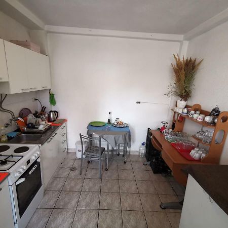 Villa Centar אוהריד מראה חיצוני תמונה