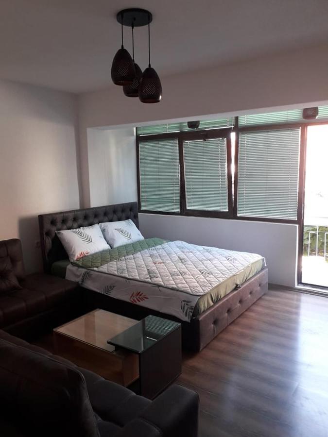 Villa Centar אוהריד מראה חיצוני תמונה
