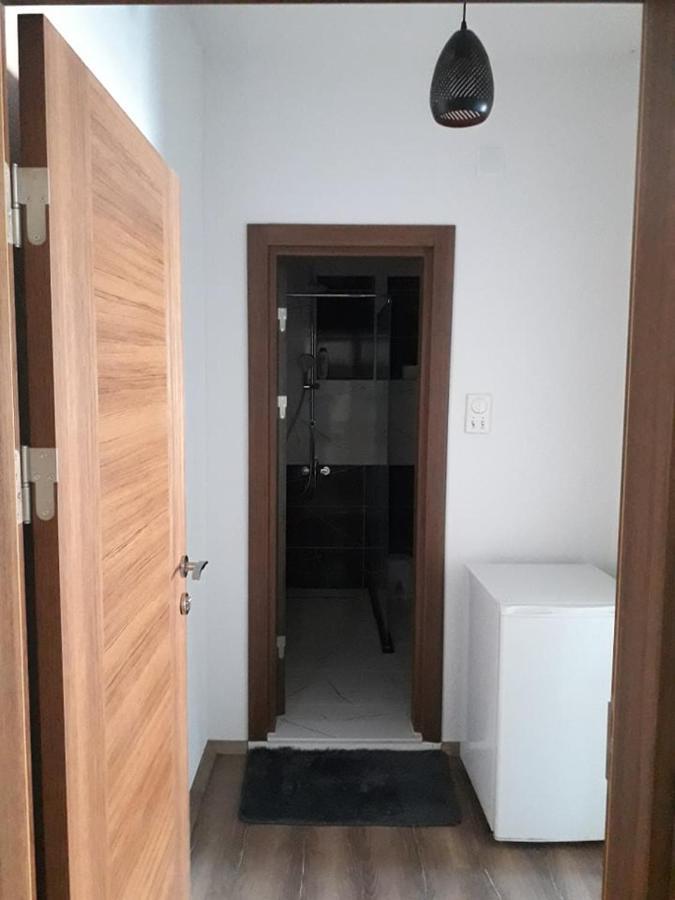 Villa Centar אוהריד מראה חיצוני תמונה