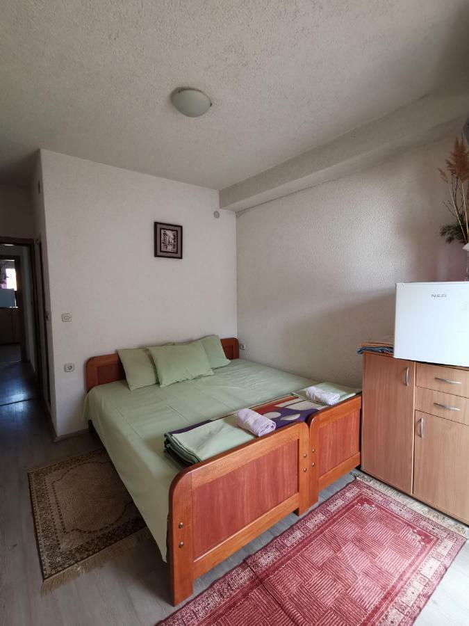 Villa Centar אוהריד מראה חיצוני תמונה