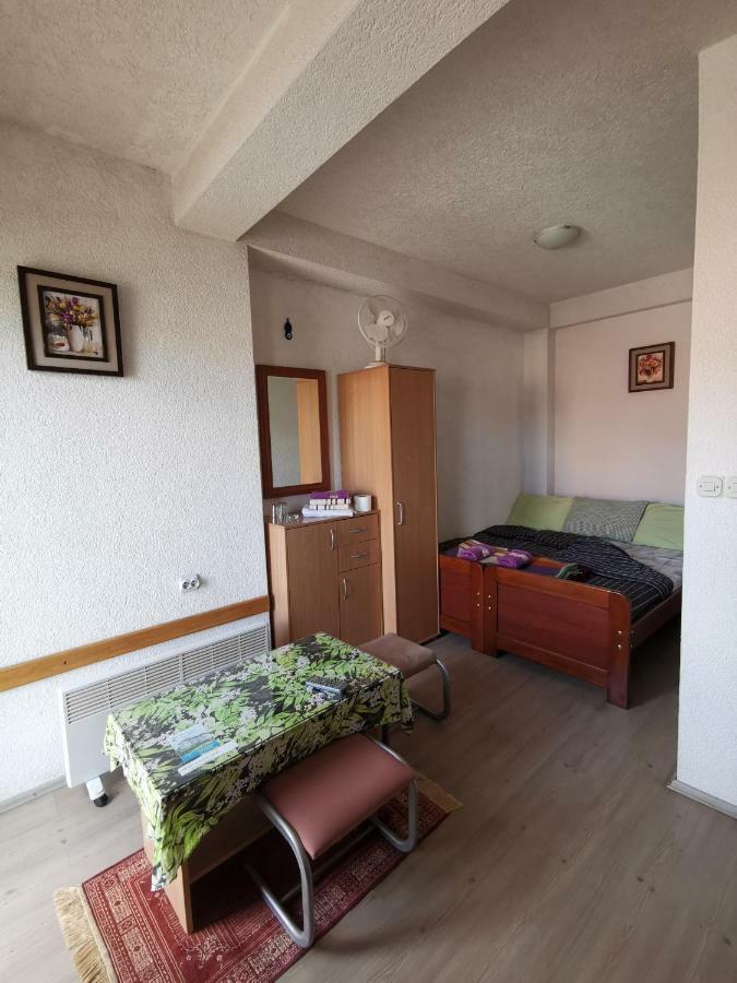 Villa Centar אוהריד מראה חיצוני תמונה