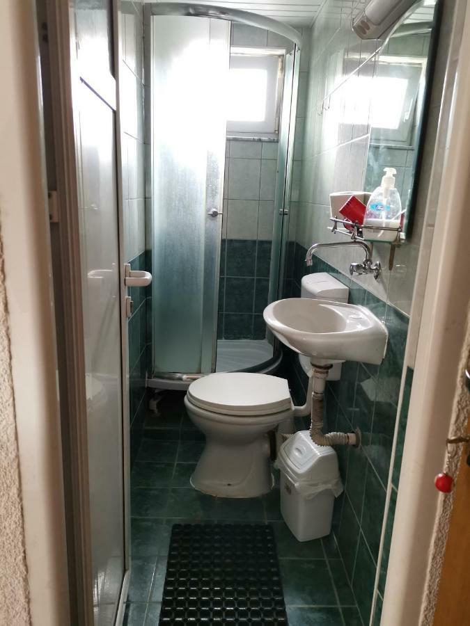 Villa Centar אוהריד מראה חיצוני תמונה