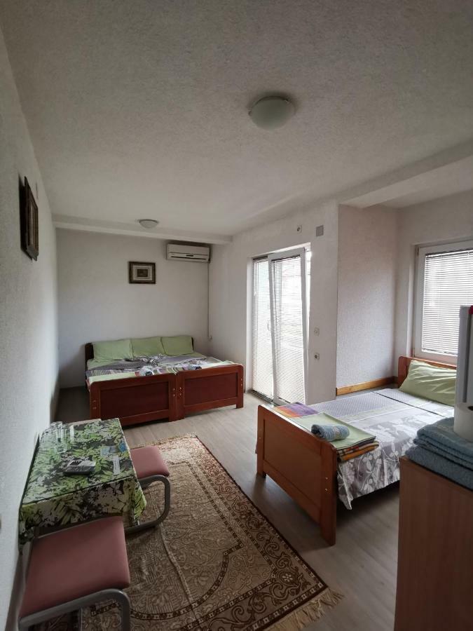Villa Centar אוהריד מראה חיצוני תמונה