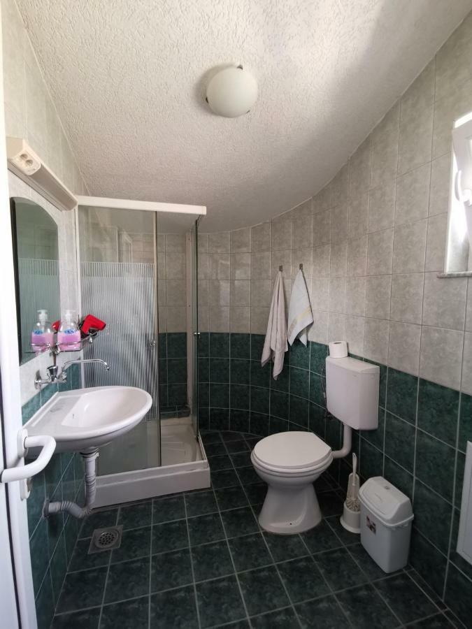 Villa Centar אוהריד מראה חיצוני תמונה