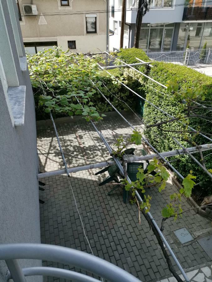 Villa Centar אוהריד מראה חיצוני תמונה